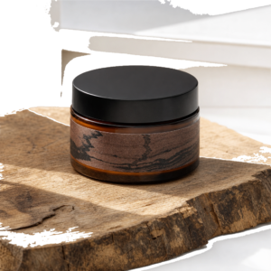 Beard Balm — Cedar & Smoke